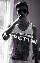 Addiction [boyxboy] by MortalGamesinNarnia