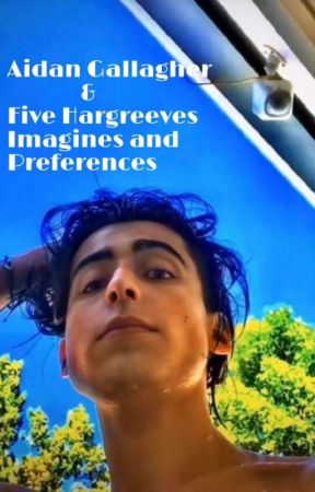 Aidan Gallagher/ Five Hargreeves Images and Preferences by 5isthedaddyheree