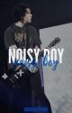 noisy boy ── muke! by good4clifford