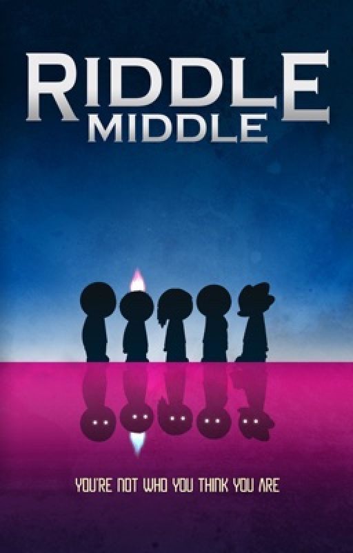 Riddle Middle by T0xicPengu1n