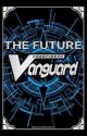 The Future Vanguard by DharmaMH8