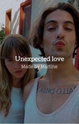 Unexpected love / Damiano x Victoria cover