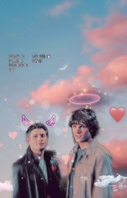 Sam and Dean () Supernatural One Shots  cover