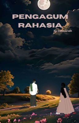  Pengagum Rahasia [On Going] cover