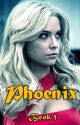 Phoenix (The Flash - Book 1) [RE-UPLOAD] by OriginalTVDLegacy