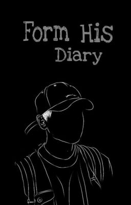 Form His Diary | Haechan (end) cover