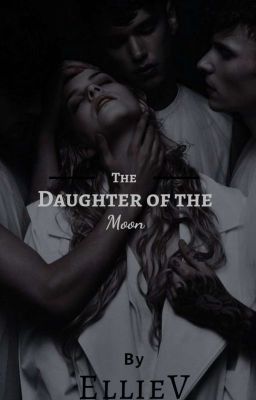 Bloodline: The Daughter Of the Moon cover