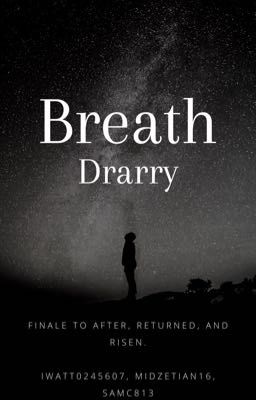 Breath-Drarry COMPLETE cover