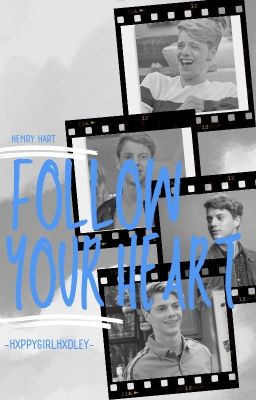 Follow Your Heart (Henry Hart) cover