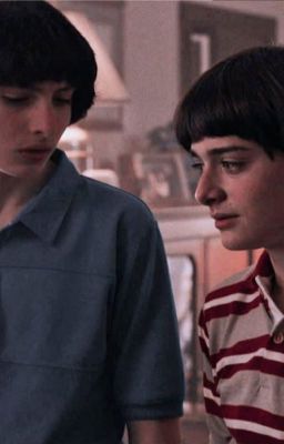 What is Love? (A Byler AU) cover