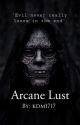 Arcane Lust | 18  Mattheo Riddle by kdm1717