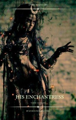 His Enchantress | Void & Stiles  cover