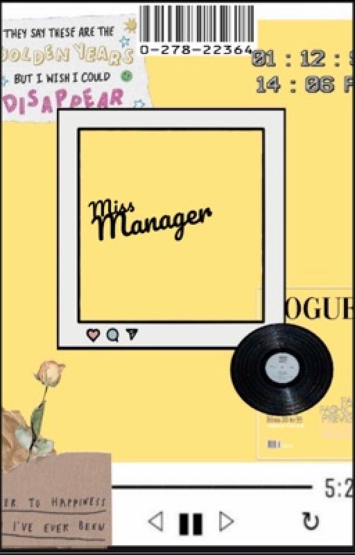 Miss Manager 𝕸𝖆𝖘𝖔𝖓 𝕸𝖔𝖚𝖓𝖙 by VoldmortsNoseHeheh