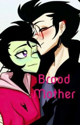 Brood Mother cover