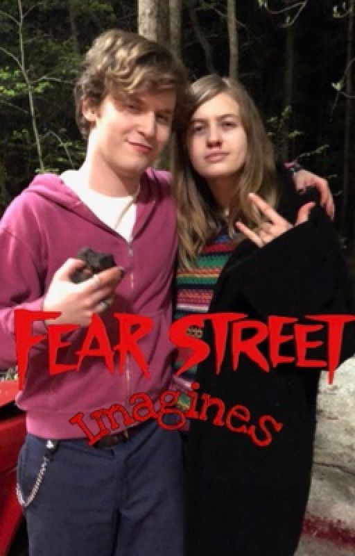 ᯾Fear street imagines ᯾ by sutherland-