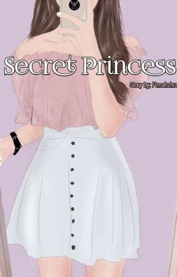 Secret Princess cover