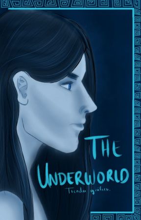 UNDERWORLD: TIENDA GRÁFICA. by PersxphxnxX