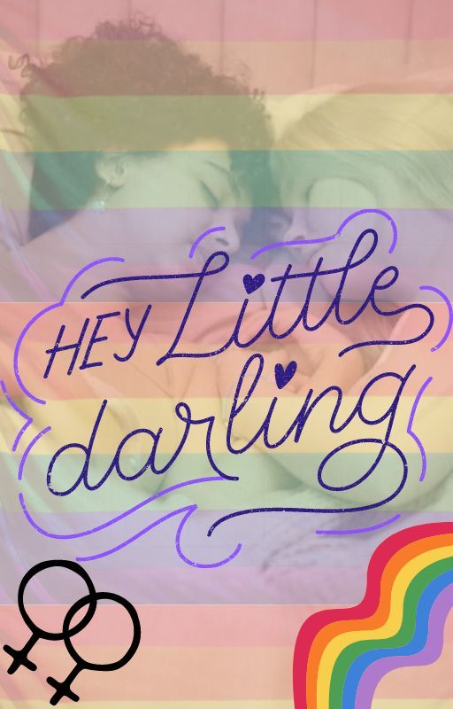 Little Darling, Little Brat by CarliyahLei