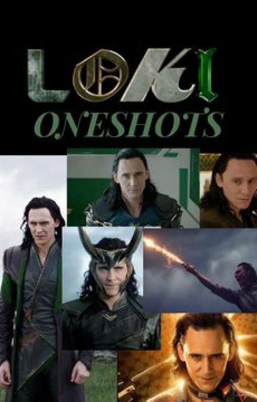 Loki oneshots by KittyHazelnut