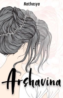 ARSHAVINA [ SELESAI ] cover