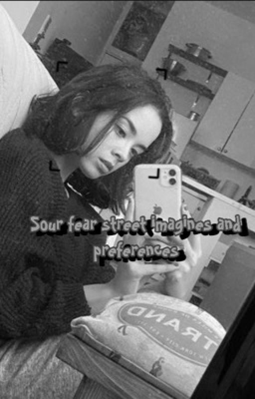 Sour | fear street imagines & preferences  by brucesbat