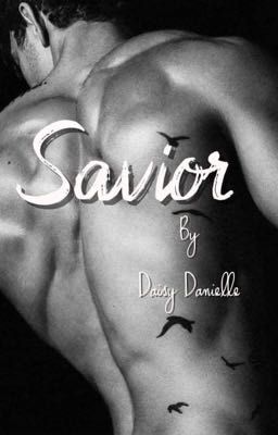 Savior cover