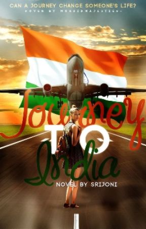 Journey To India by FittingMisfits