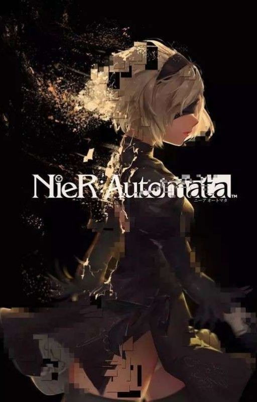 Nier Automata: Last of Mankind by Red_Helix75