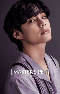 Master's Pet - Kim Taehyung cover