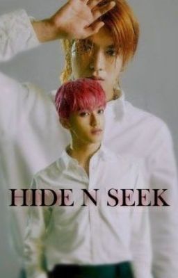 HIDE N SEEK | Yumark cover