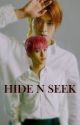 HIDE N SEEK | Yumark by sstarmindd