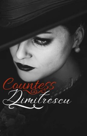 Countess Dimitrescu by Erisopolis