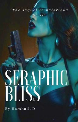 SERAPHIC BLISS cover