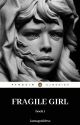 FRAGILE GIRL || THE HUNGER GAMES ¹ by -iamagoddess