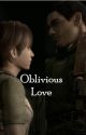 Oblivious Love (resident evil) by hp_rocks5