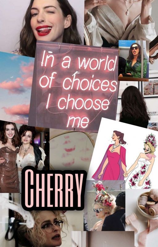 Cherry {REWRITE} by MyAccountxp