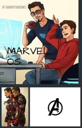 Marvel OS by Inmanyfandoms1