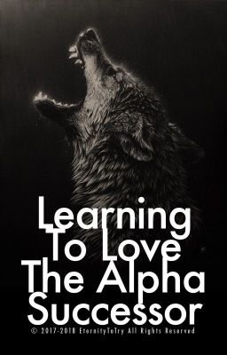 Learning To Love The Alpha Successor (mxm) cover