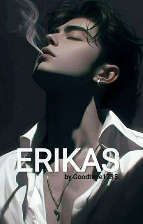 ERIKAS [On Going] by Goodtime1735