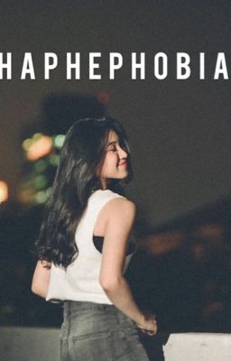 haphephobia (END) ✔️ ( ON TRAKTEER ONLY ) cover