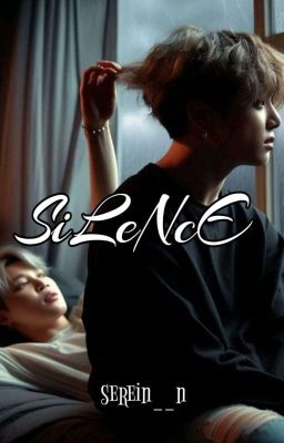 Silence ||Jikook||✔ cover