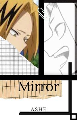 Mirror ||ShinKami|| cover