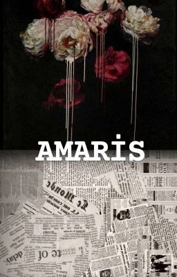 AMARİS cover