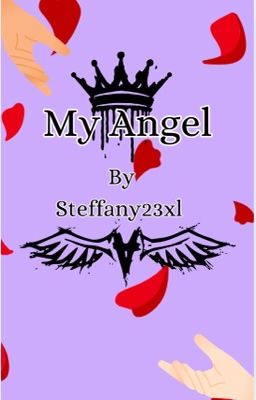 My Angel cover