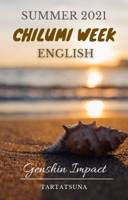 EN | Chilumi Week Summer 2021 cover