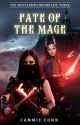 Fate of the Mage (Skyelorn Chronicles #3) by BookNrd