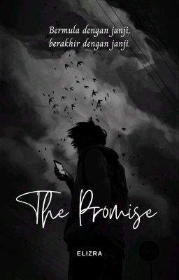 The Promise | Kisah Dian dan Mika cover