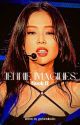 Jennie Imagines - Book Two (gxg) by gayforddlovato