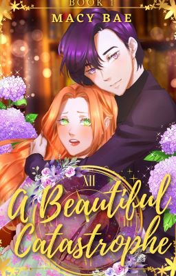 A Beautiful Catastrophe - Book 1 cover