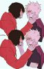 Things Get Better (Kiribaku)